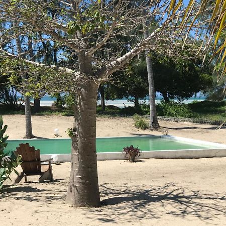 Ulala Lodge Murrebue Luaran gambar