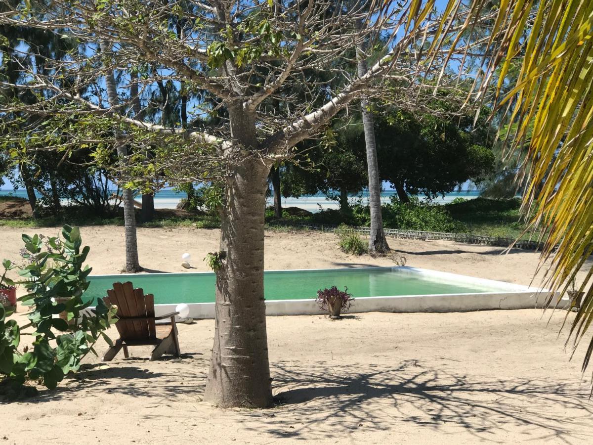 Ulala Lodge Murrebue Luaran gambar
