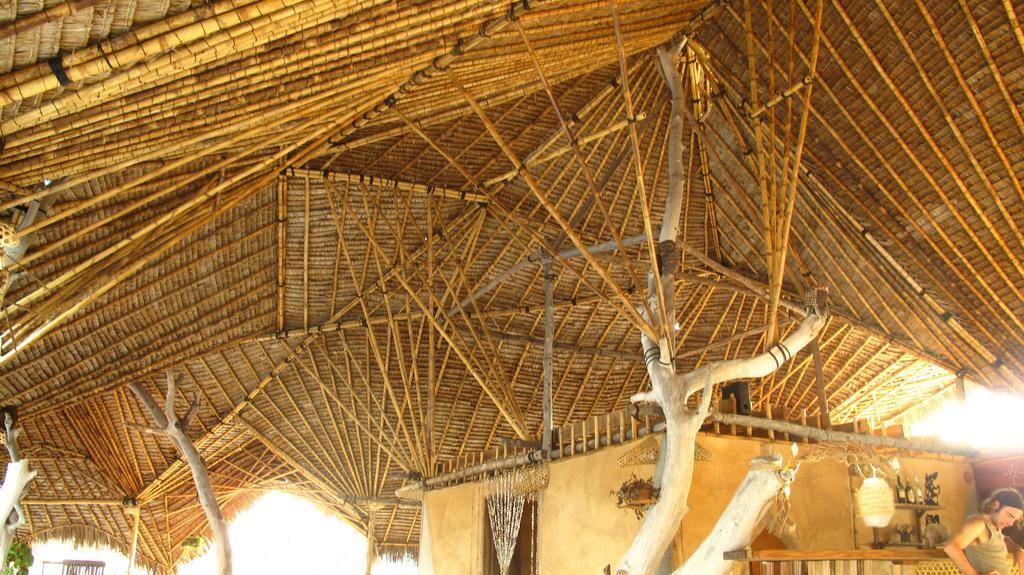 Ulala Lodge Murrebue Luaran gambar