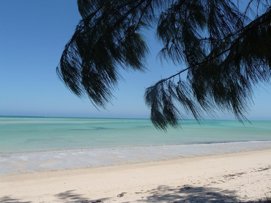Ulala Lodge Murrebue Luaran gambar