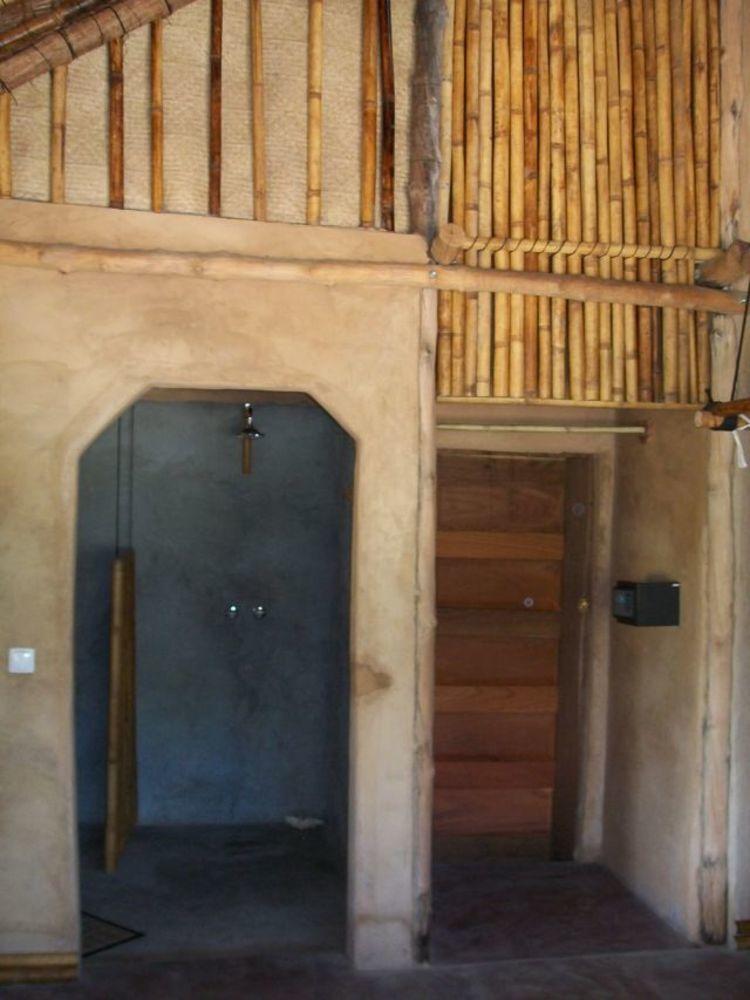 Ulala Lodge Murrebue Luaran gambar