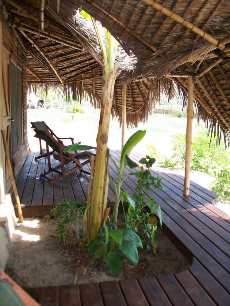 Ulala Lodge Murrebue Luaran gambar