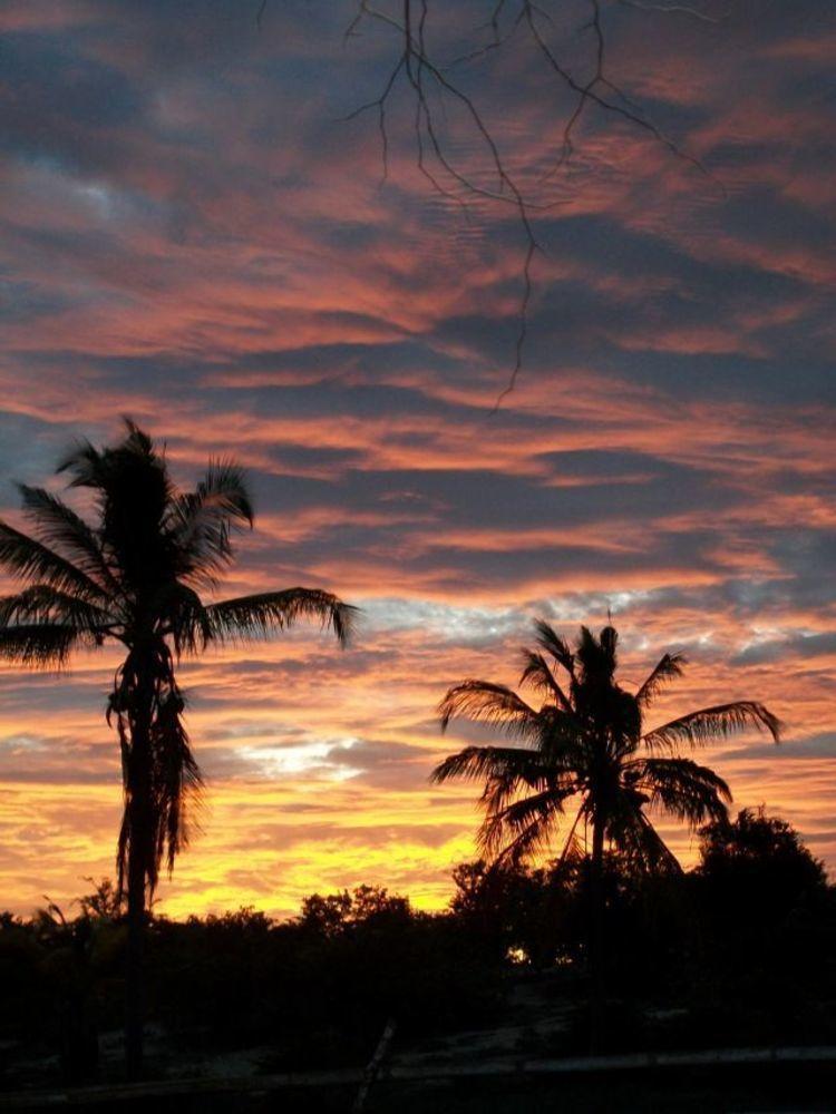 Ulala Lodge Murrebue Luaran gambar