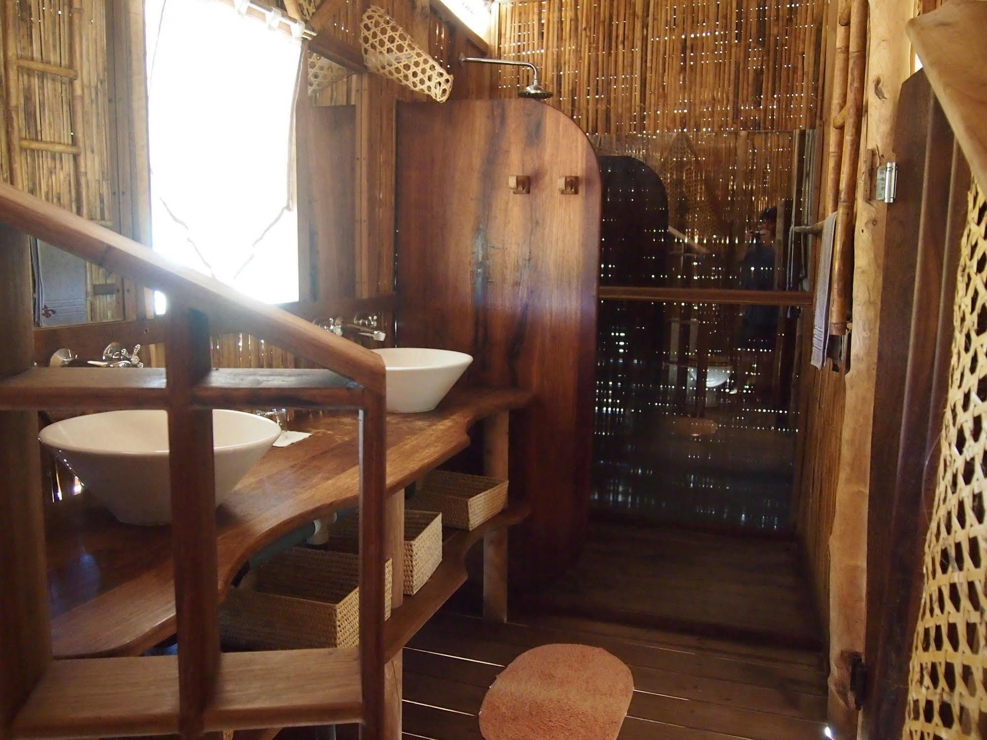 Ulala Lodge Murrebue Luaran gambar