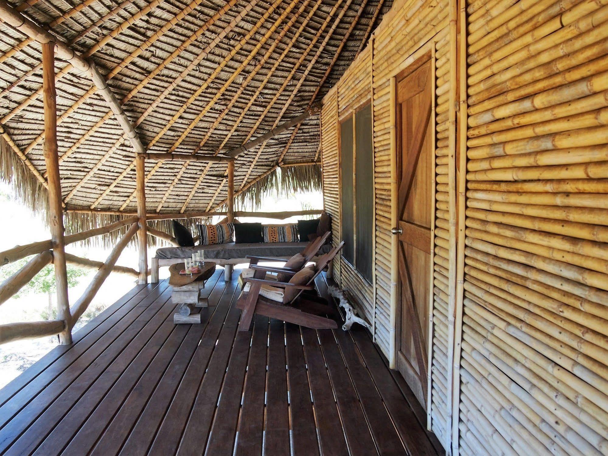 Ulala Lodge Murrebue Luaran gambar