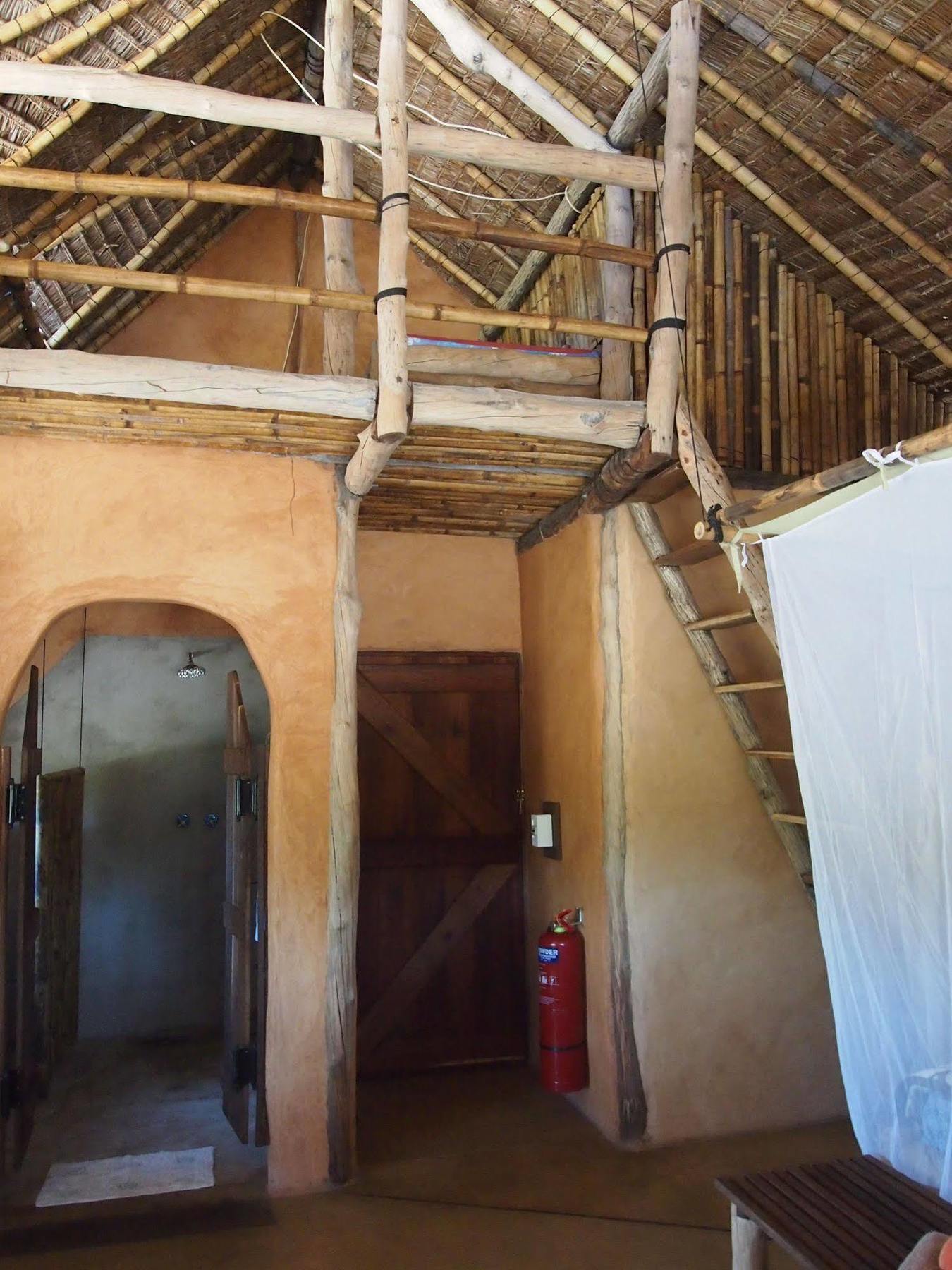Ulala Lodge Murrebue Luaran gambar