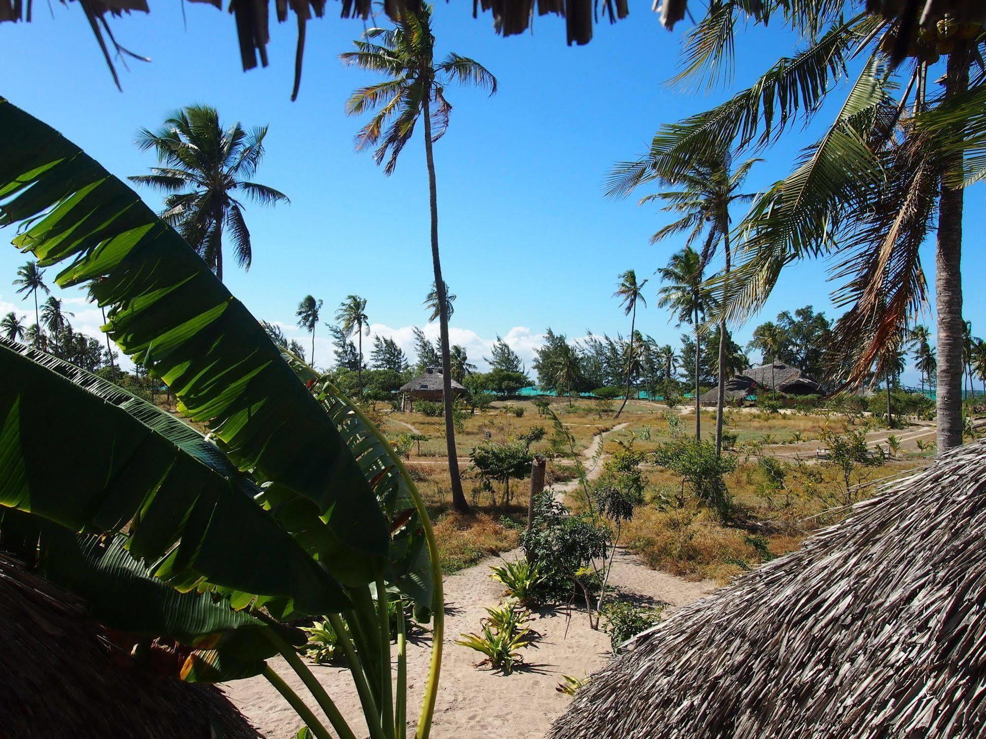 Ulala Lodge Murrebue Luaran gambar