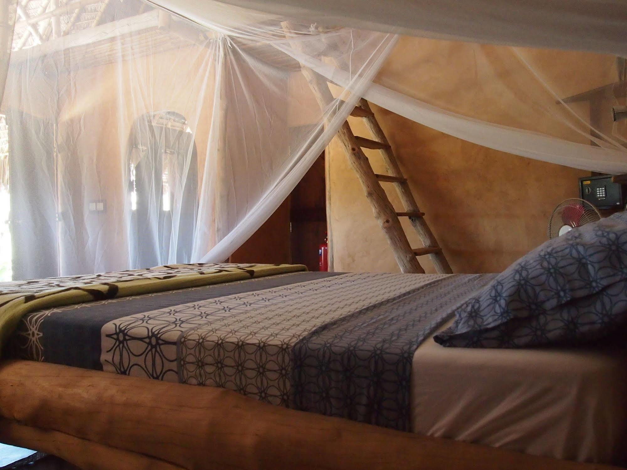 Ulala Lodge Murrebue Luaran gambar