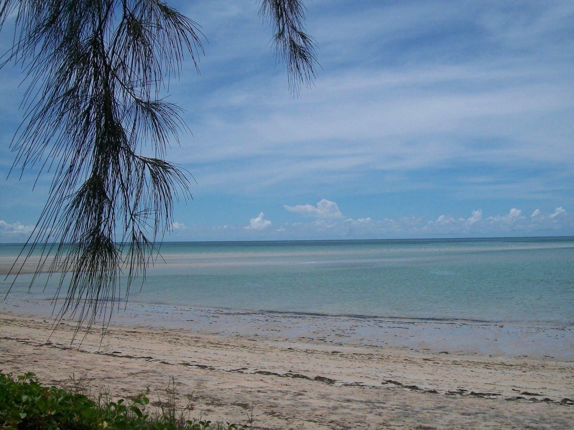 Ulala Lodge Murrebue Luaran gambar