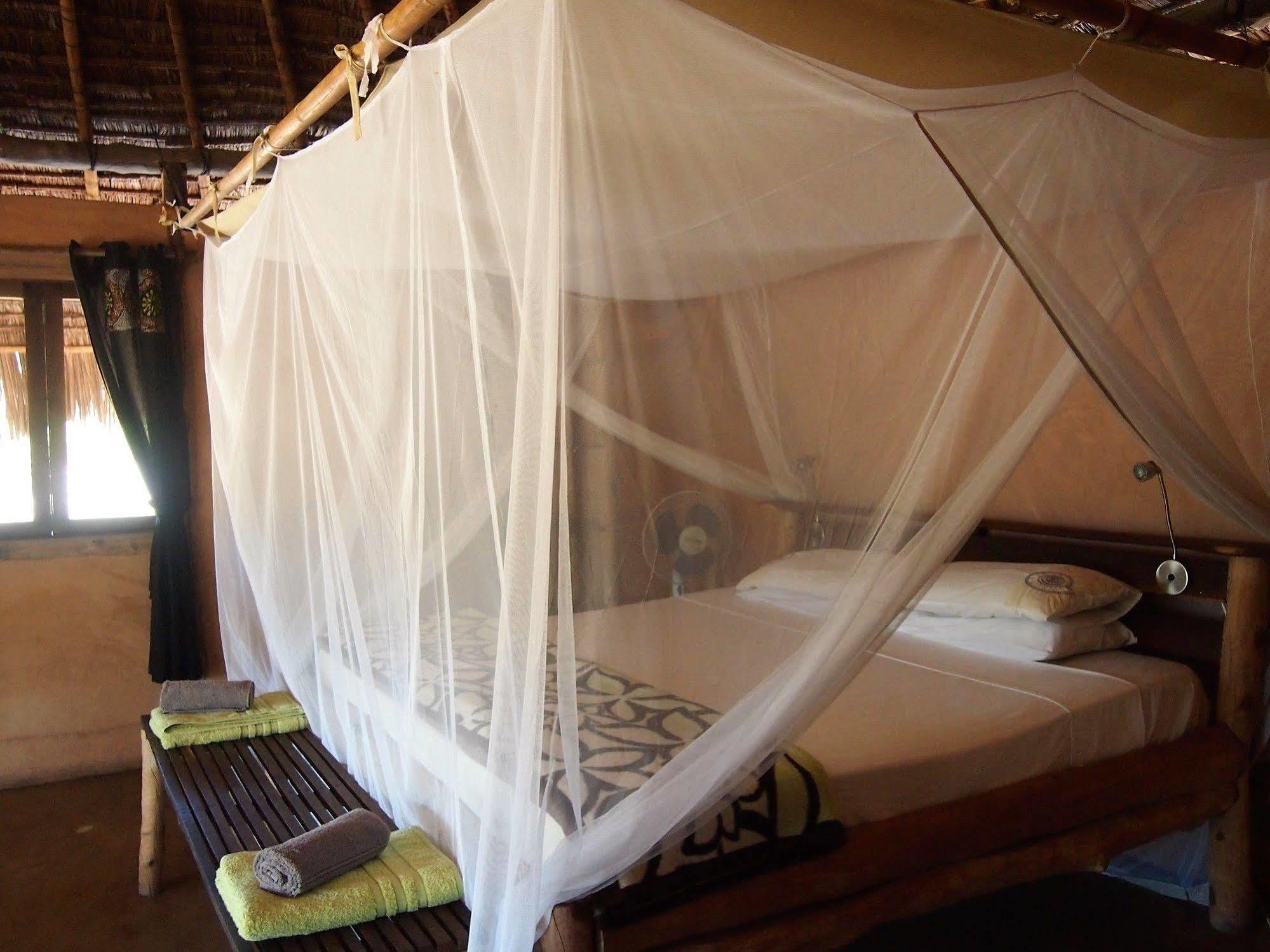Ulala Lodge Murrebue Luaran gambar