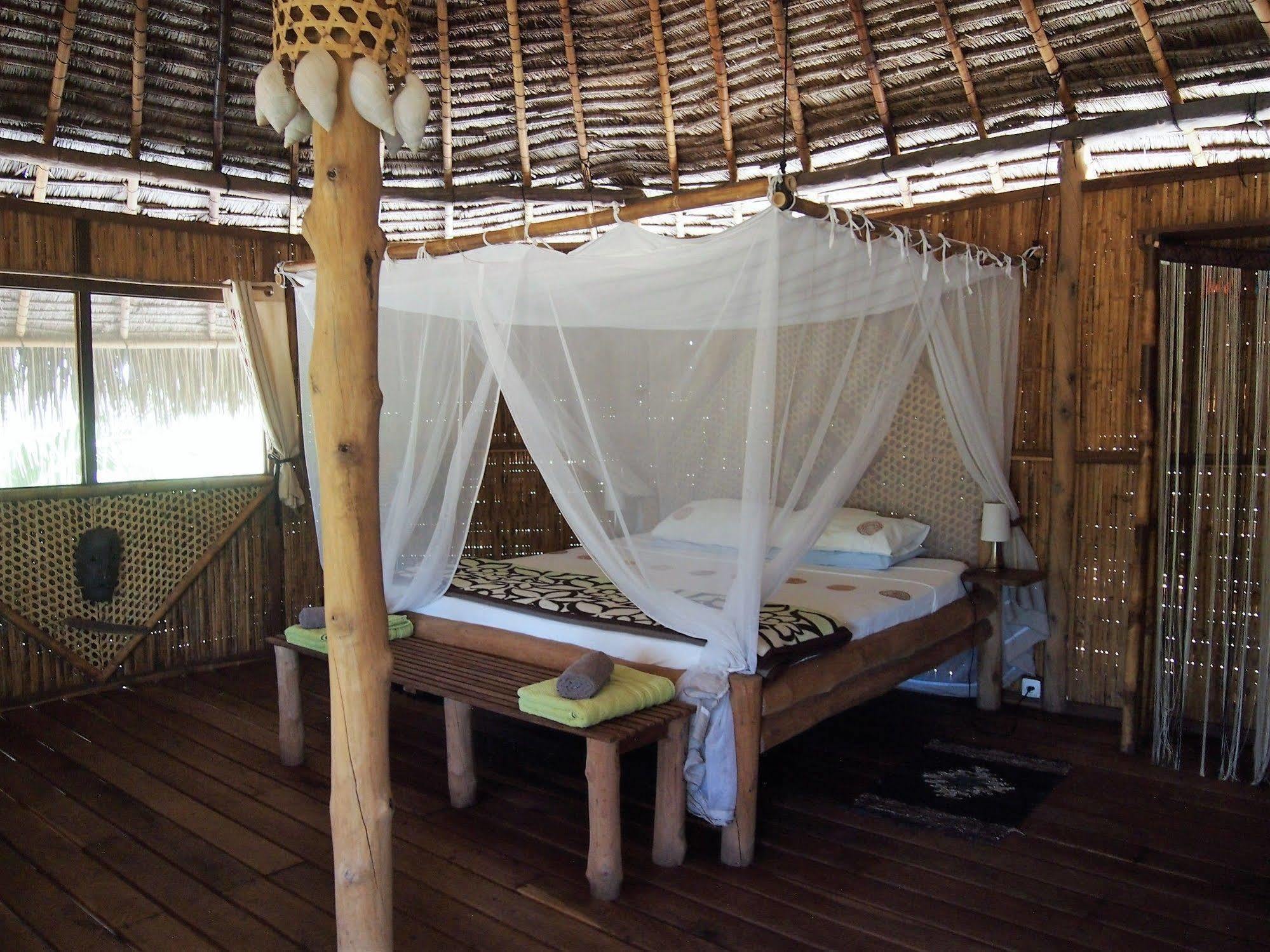 Ulala Lodge Murrebue Luaran gambar