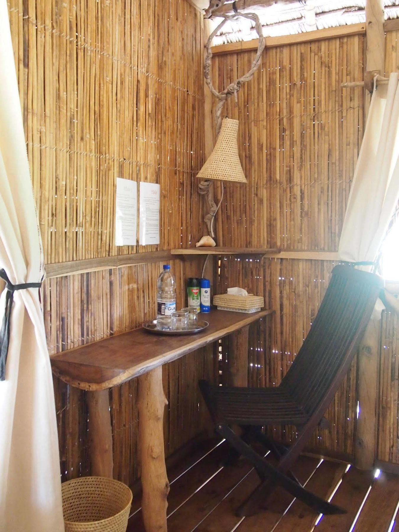Ulala Lodge Murrebue Luaran gambar