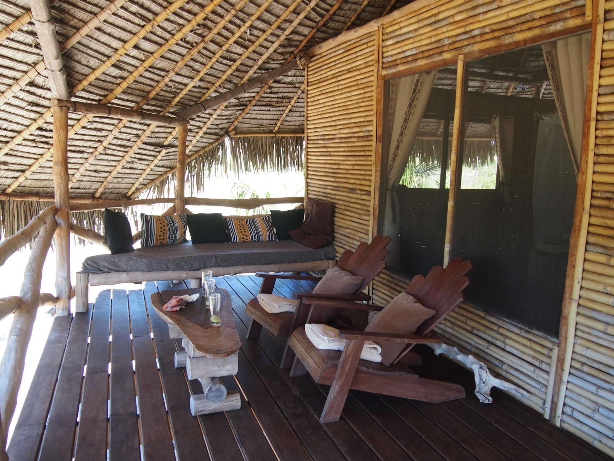 Ulala Lodge Murrebue Luaran gambar