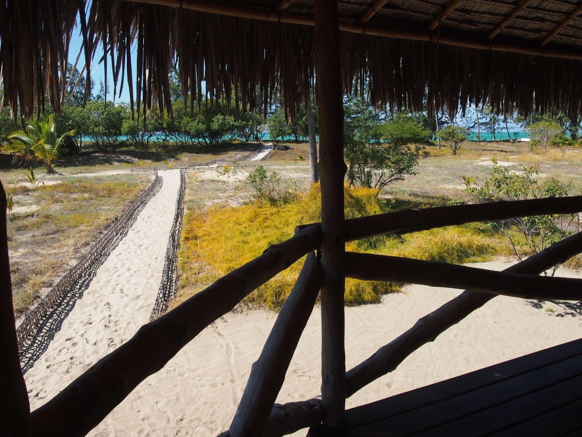 Ulala Lodge Murrebue Luaran gambar