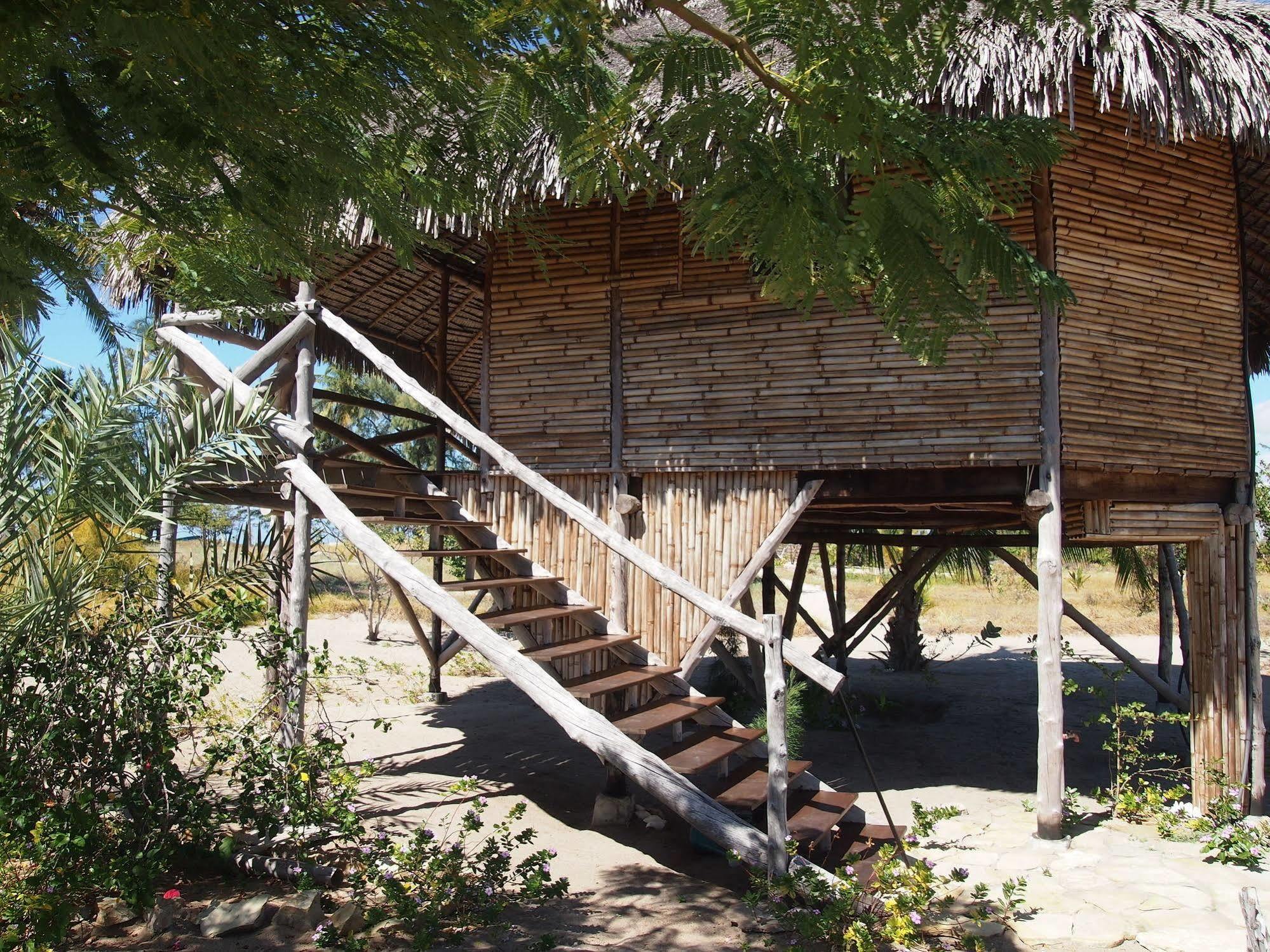 Ulala Lodge Murrebue Luaran gambar