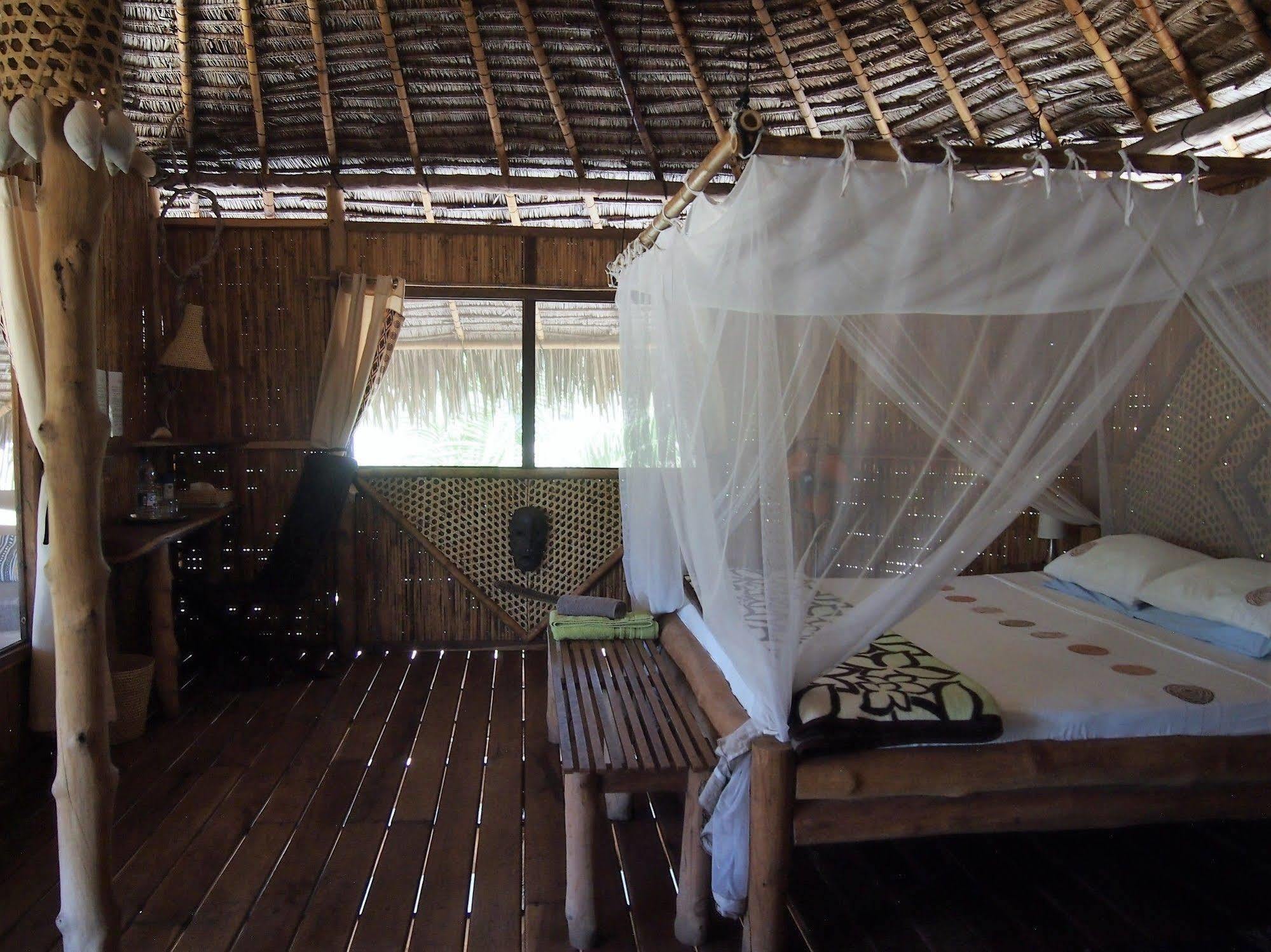 Ulala Lodge Murrebue Luaran gambar